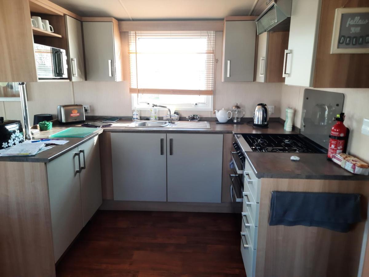 Church Farm Haven Holiday Park Pagham Exterior foto